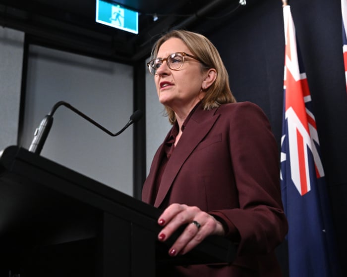 Jacinta Allan resigns as Victorian premier ahead of leadership challenge by Ben Carroll
