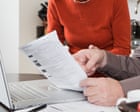 Pensioners just above threshold shouldn’t pay income tax, says No 10 – UK politics live