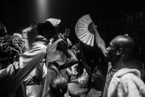 Mother Moves, House Approves , Queer Havens in Westerpark and at Het Meterhuisje, Amsterdam, The Netherlands