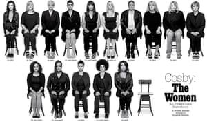 Theemptychair New York Magazine S Cosby Cover Ignites Dialogue On