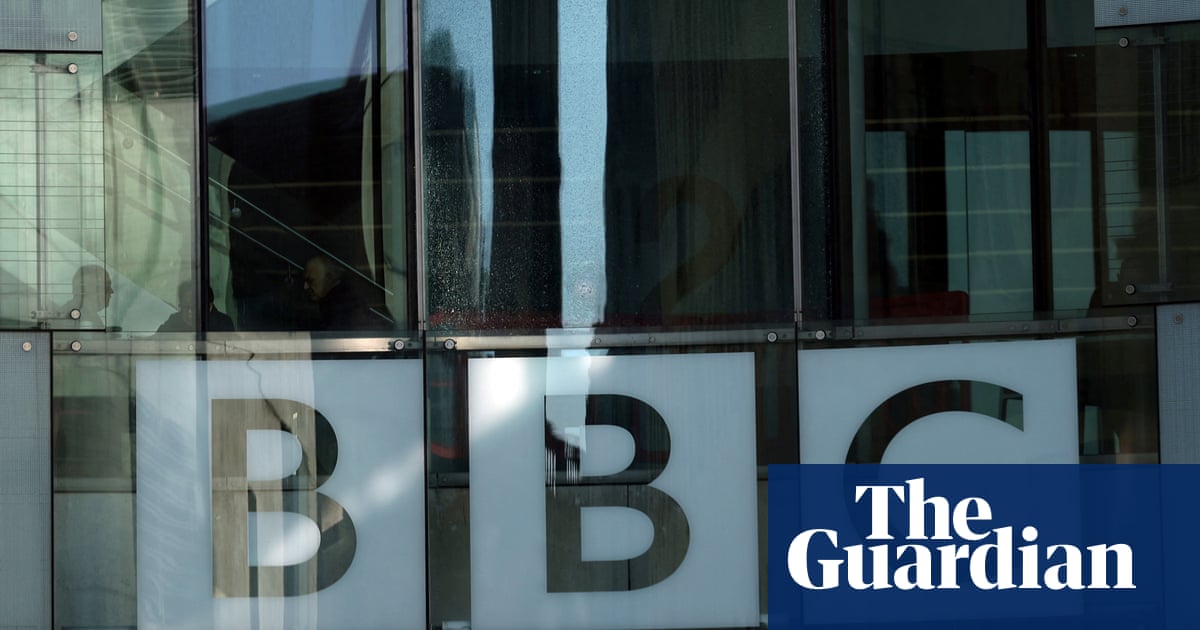 Government’s attack on the BBC is a threat to our democracy | Letters