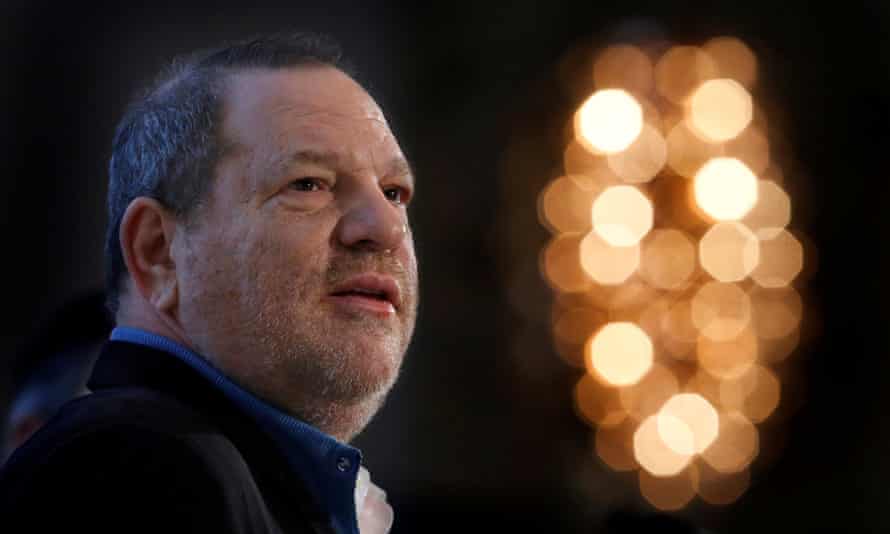 Weinstein confronting blavity Canadian actor's suit against Weinstein and assistant must proceed, judge rules | Harvey
