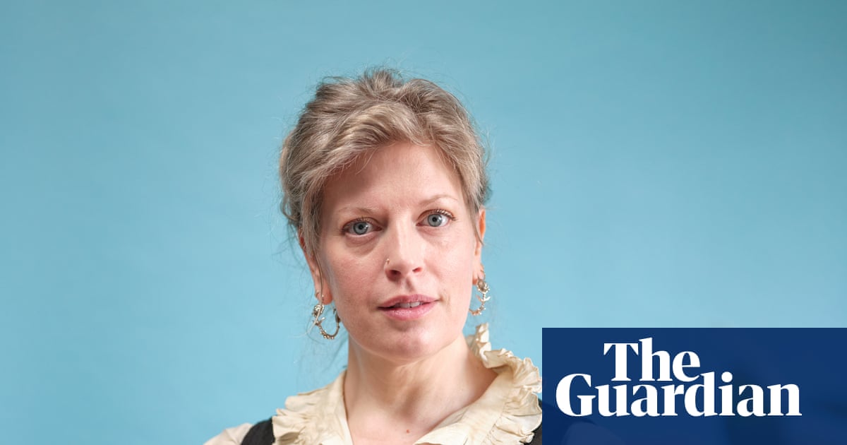 Death of an Ordinary Man by Sarah Perry audiobook review – an extraordinary chronicle of terminal illness