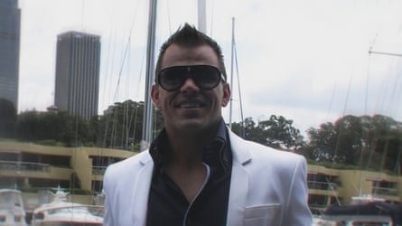 Cocaine Quarterback, Prime Video