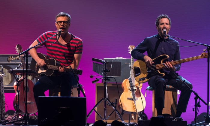 Streaming With Laughter The 50 Best Standup Comedy Shows