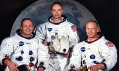 US astronaut Michael Collins dead at 90<br>epa09165743 (FILE) - A handout photo made available by the NASA shows (L-R) US astronauts Neil A. Armstrong, commander, Michael Collins, command module pilot and Edwin E. Aldrin Jr., lunar module pilot, in dated May 1969 (reissued 28 April 2021). The Apollo 11 crew astronaut Michael Collins has died at the age of 90, his familly announced in a statement on 28 April 2021.  EPA/NASA FILE / HO HANDOUT  HANDOUT EDITORIAL USE ONLY/NO SALES *** Local Caption *** 50493560
