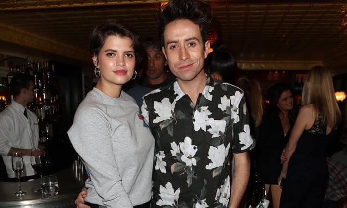 Pixie Geldof I Needed To Learn How To Breathe Eva Wiseman