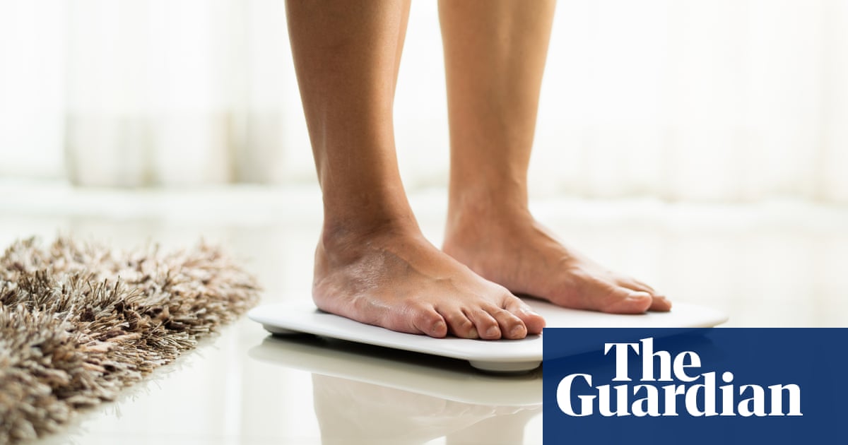 What happened to body positivity? podcast
