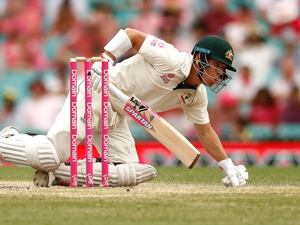 Australia V New Zealand Third Test Day Three As It Happened Sport The Guardian