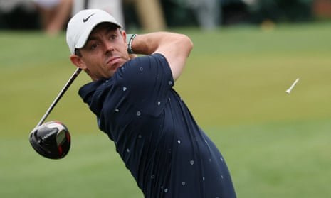 ‘It’s more difficult’: McIlroy and Westwood on Augusta’s big changes ...