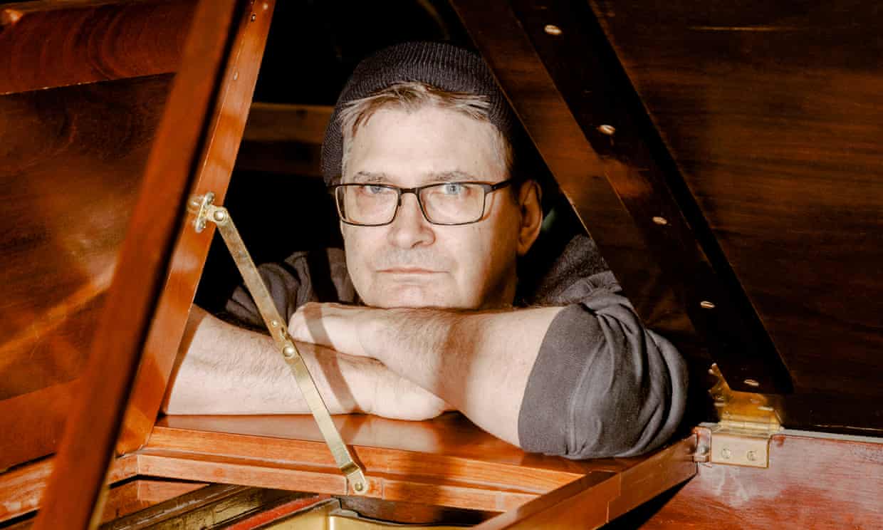 Photograph: Evan Jenkins/The Guardian