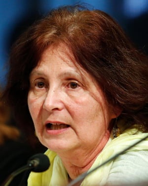 Giulio Regeni’s mother, Paola, believes he was murdered by professional torturers.