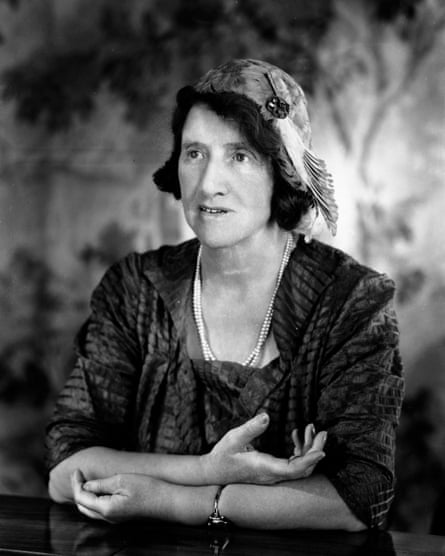 Marie Stopes