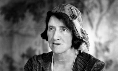 Marie Stopes once advocated sterilisation of the “hopelessly rotten and racially diseased”.