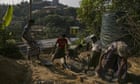 UN condemns Myanmar over human rights abuses against Rohingya