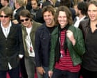 Powderfinger reunite for national tour 16 years after saying farewell in last live show