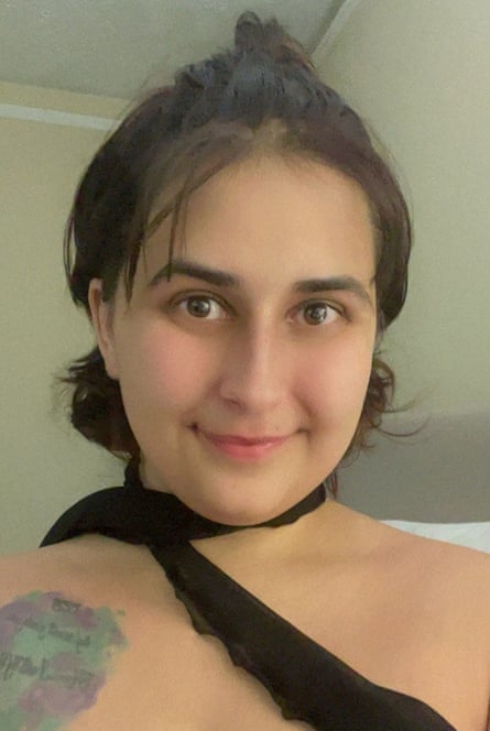 Head and shoulders image of Kaelah Oderdorf