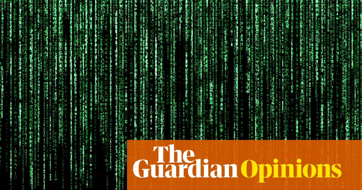 A Robot Wrote This Entire Article Are You Scared Yet Human Gpt 3 The Guardian