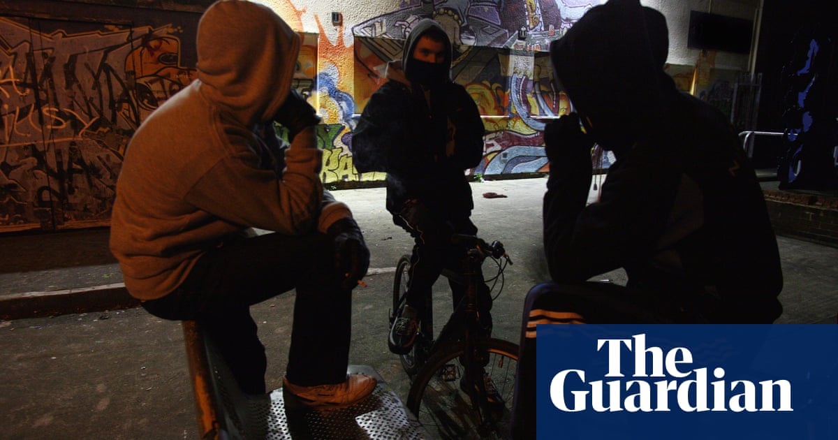 My Husband Is An Antisocial Antisocial behaviour ignored by authorities, report claims | Society