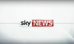 Sky News logo