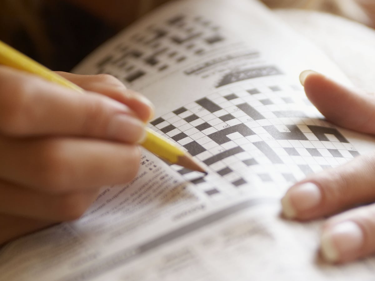 Crossword blog: what makes a puzzle 'difficult'? | Crosswords ...