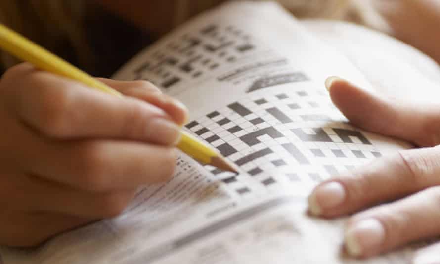 The Art Of The Crossword How To Solve Clues And Create Your Own Puzzles Guardian Masterclasses The Guardian The Art Of The Crossword How To Solve Clues And Create Your Own Puzzles Guardian Masterclasses The Guardian