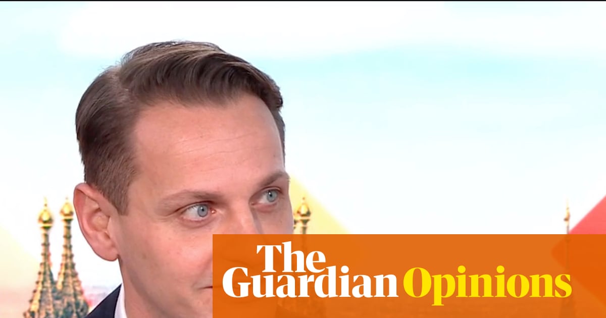 See no evil, hear no evil' Starmer goes on full sycophant alert | John Crace