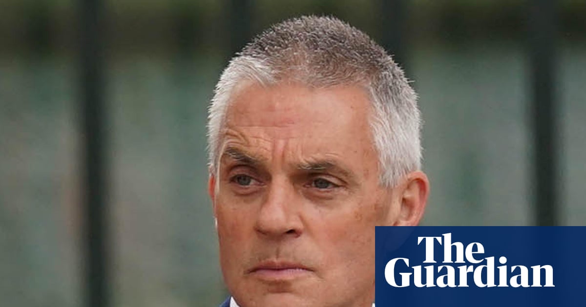 BBC reporters cannot wear Black Lives Matter T-shirts in newsroom, says Tim Davie