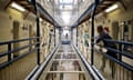 brixton prison visit request