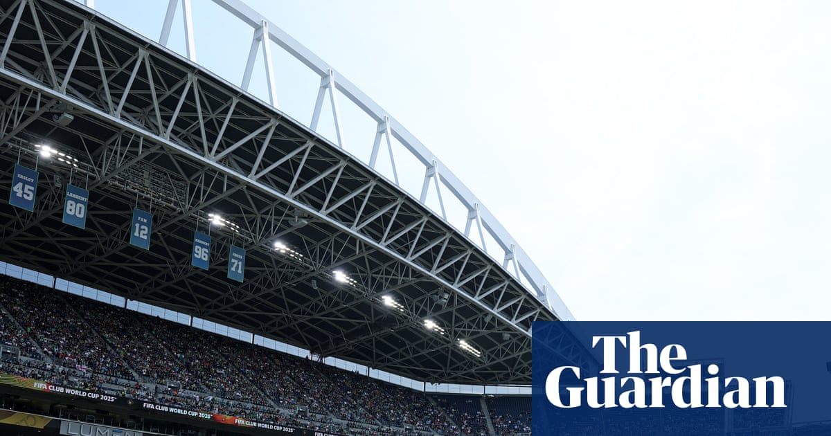 US in talks with Fifa over capitalising on World Cup success with 2029 Club World Cup