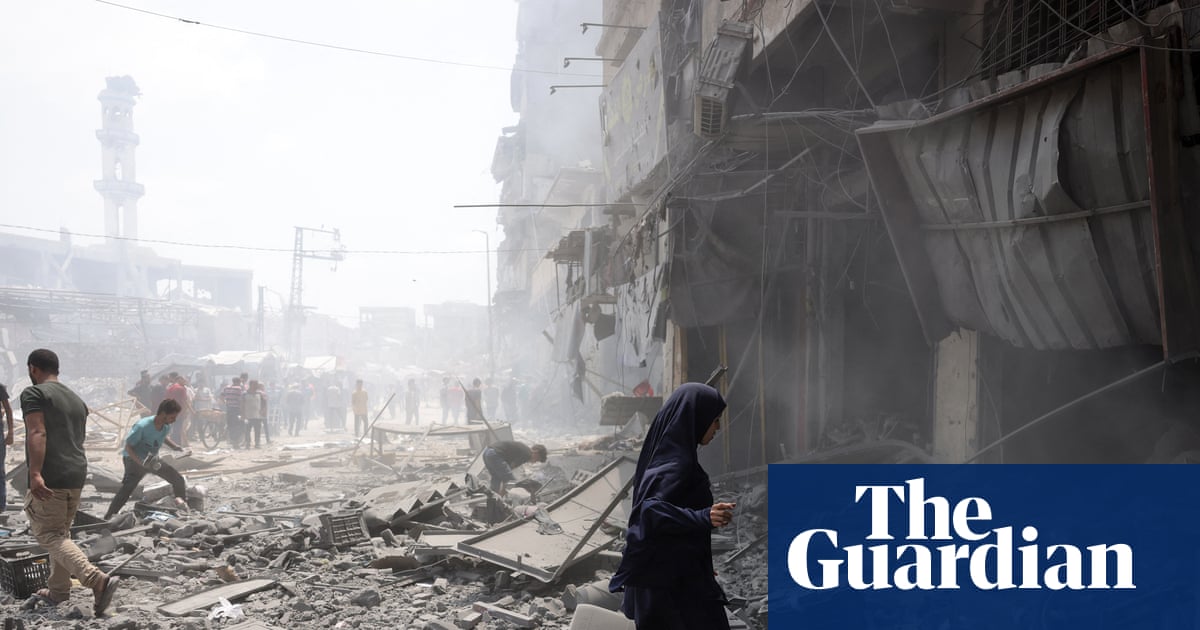 Netanyahu Defends Gaza City Plan Amid Urgent UN Warnings of Starvation and Catastrophe