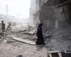 Netanyahu defends Gaza City plan as UN warns of ‘calamity’ and starvation