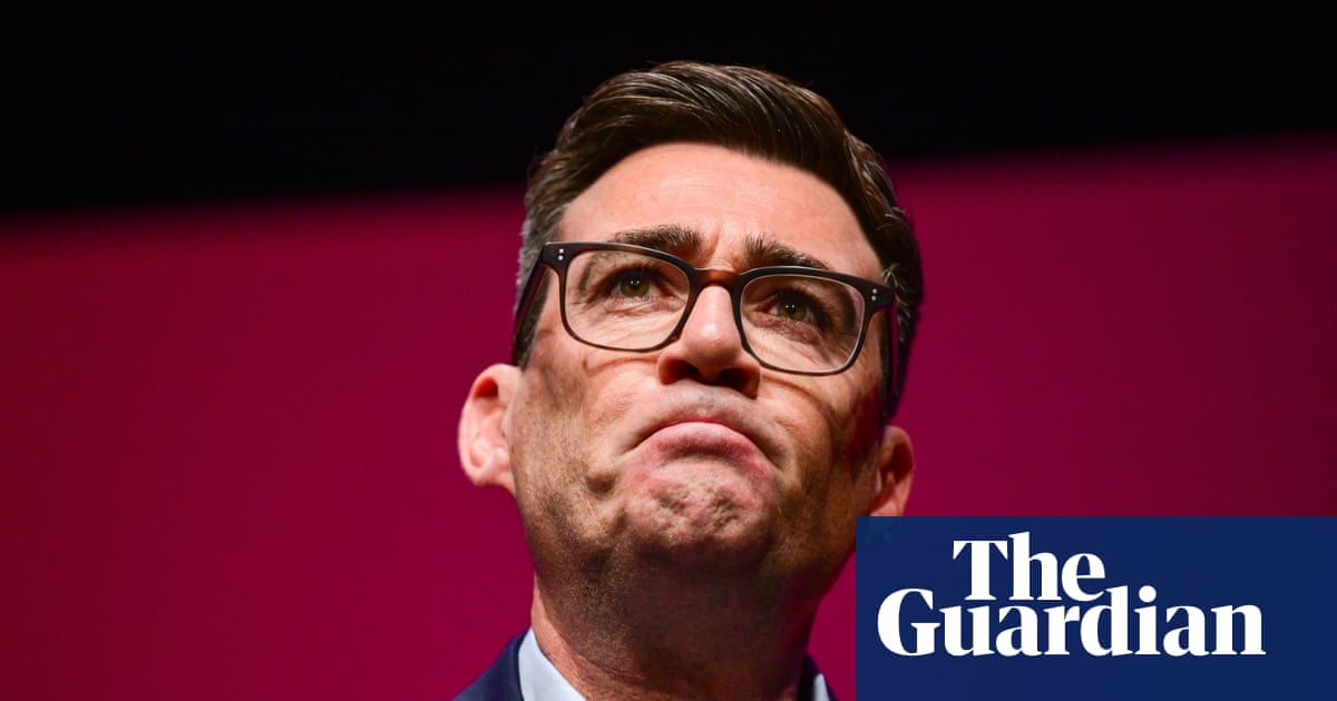 Burnham promises closer EU relationship and major Labour reforms