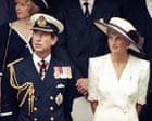 Diana book sparks royal row between King Charles and Earl Spencer - The Latest