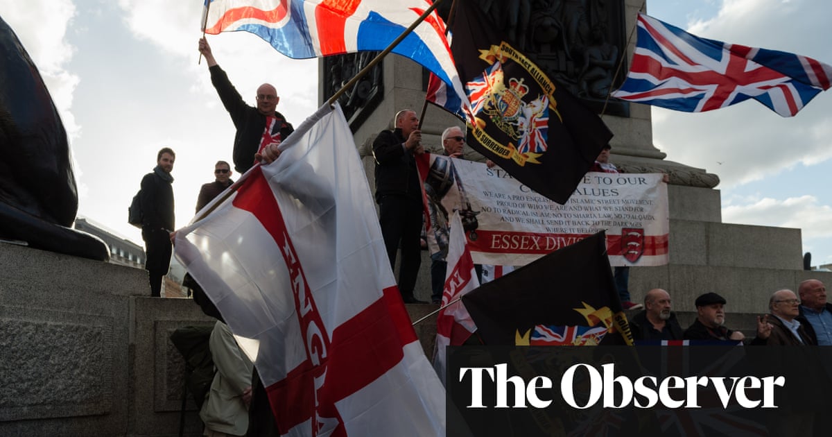 Muslims demand full legal protection from Islamophobia