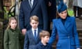 british royal family essay