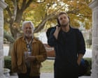 Source-feed image associated with Tuner review – Leo Woodall and Dustin Hoffman in sweet harmony in safe-cracking thriller