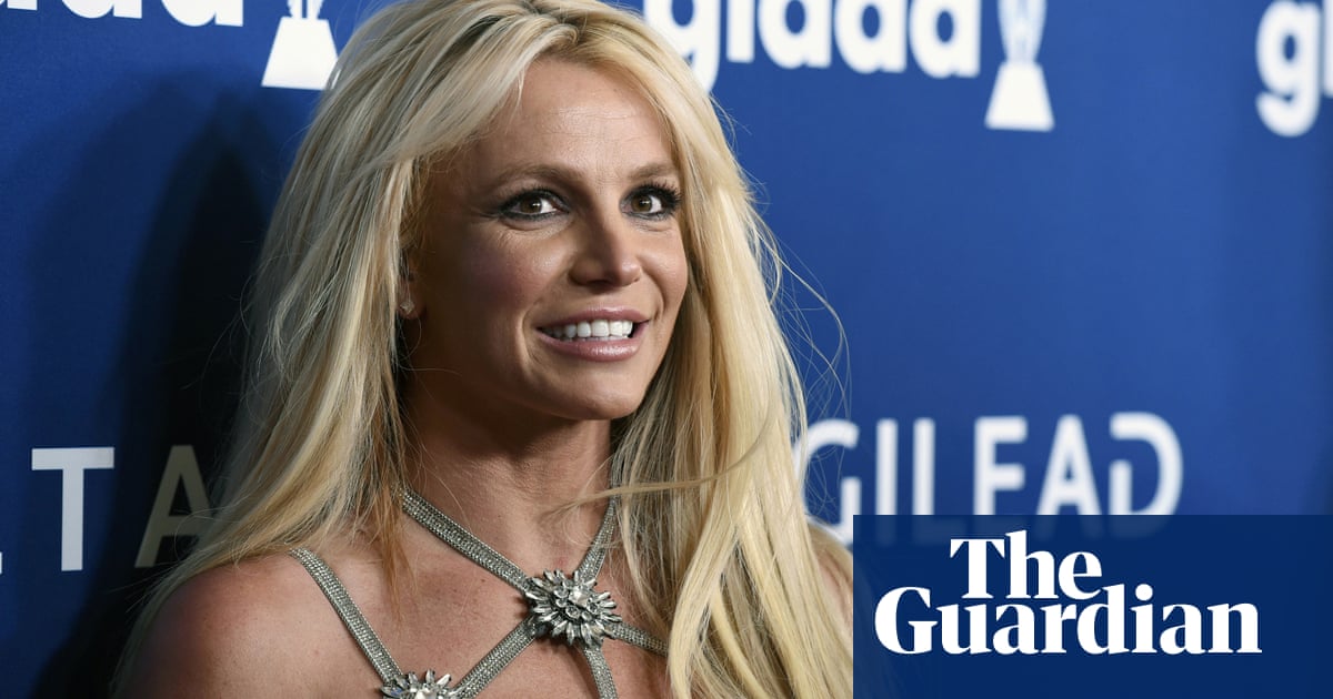 Britney Spears invited to US Congress to discuss conservatorship legal battle