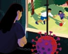 For many of us, the Covid pandemic still isn’t over | Brief letters