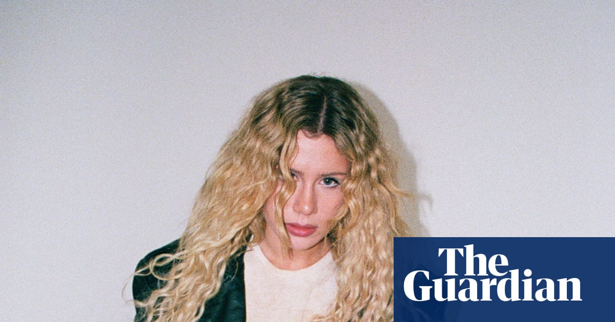 ‘I didn’t think anyone would be into it’: Slayyyter turns midwest trash into pop gold