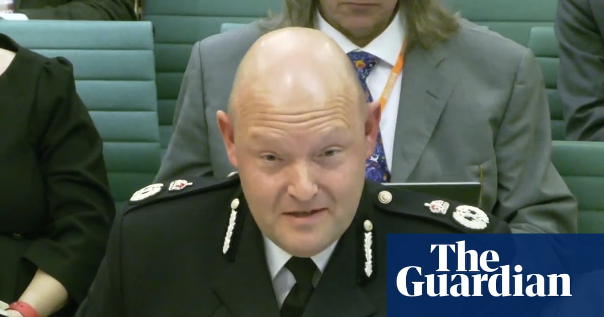 West Midlands chief constable may face investigation by police watchdog