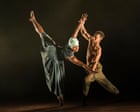Her zaman sivri uçlu: cesur ve güzel Ballet Black – resimlerde