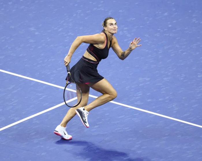 Sabalenka and Pegula Clash in US Open Semi-Finals