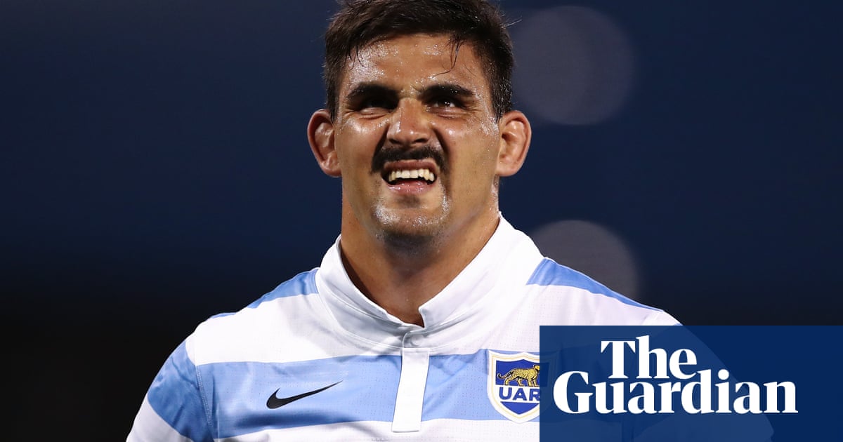 Argentina strip Pablo Matera of captaincy after alleged xenophobic social media posts