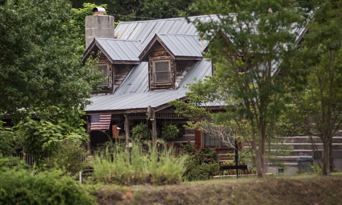 governor of south carolina calls for death penalty for dylann roof race the guardian