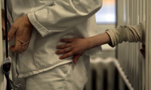 An investigation into the state of facilities for people with disabilities in Mexico City found residents were sexually abused, locked in cages, and overall detained in “dehumanising conditions”