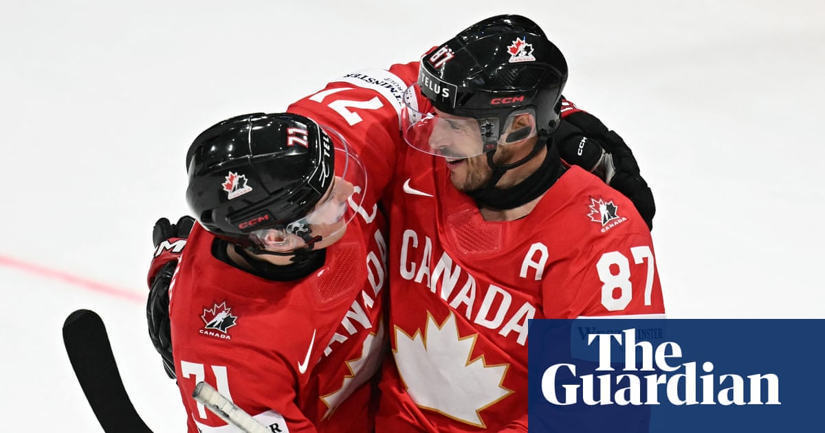 Canada's World Championship Win Over USA a Step Towards Reconciliation, Equity in Sports