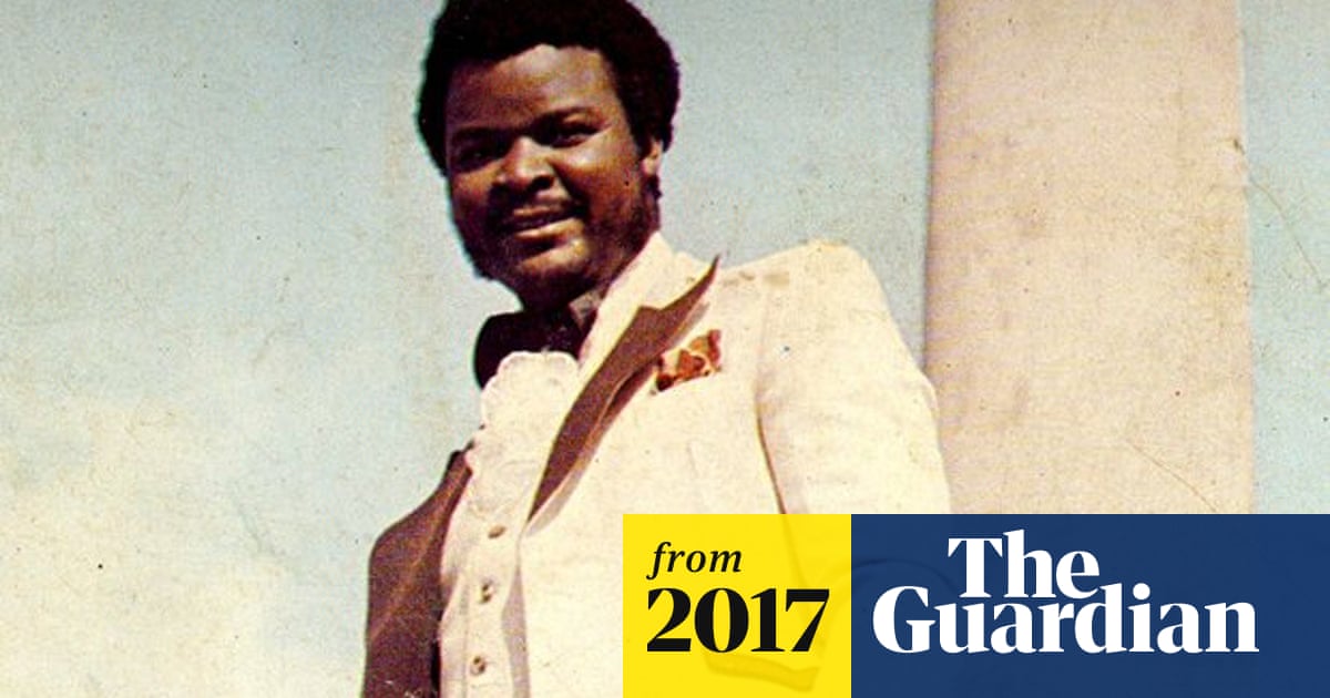 William Onyeabor, cult Nigerian musician, has died aged 70 ...