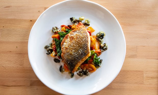 Walter’s, London: ‘So many reasons to go back’ – restaurant review | Food Walter’s, London: ‘So many reasons to go back’ – restaurant review | Food