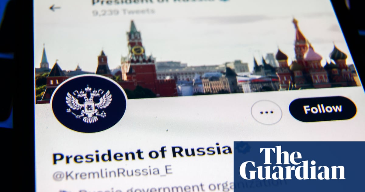 Russia disinformation looks to US far right to weaken Ukraine support Russia disinformation looks to US far right to weaken Ukraine support